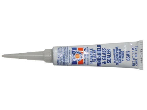 [PRM/81730] Silicone Sealant, Smoother-Flow for Windshield 1.5oz