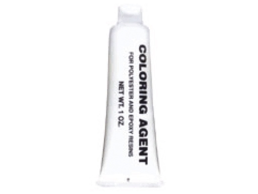 [EVC/100509] Colour Agent White 1oz.