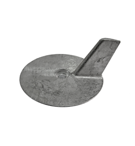 [CAM/CM6644537101Z] Anode, Trim Tab YAM oØ96mm Zc