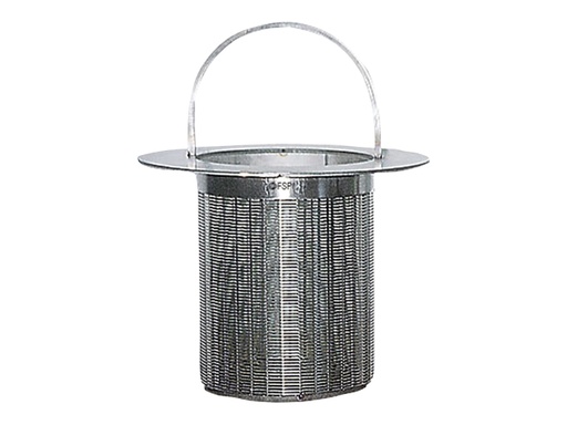 [VET/FTR05] Mesh Basket, Plastic for FTR330 Row-Water-Strainer