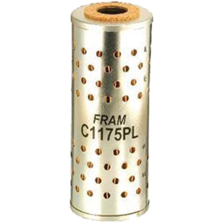 [FRA/C1175PL] Element, Fuel Cartridge