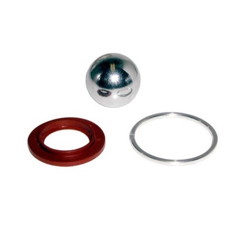 [RAC/RK11028B] Check Ball & Seal for 900/1000