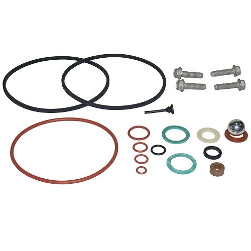 [RAC/RK11-1404] Seal Kit, Replacement Service for 900/1000