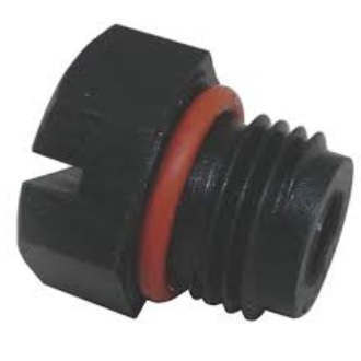 [RAC/RK20126] Plug, for Port Water Probe