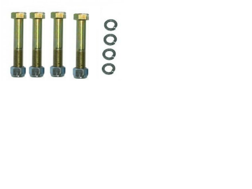 [VET/SET105] Bolt Set, for Coupler 10 / 5" Flange