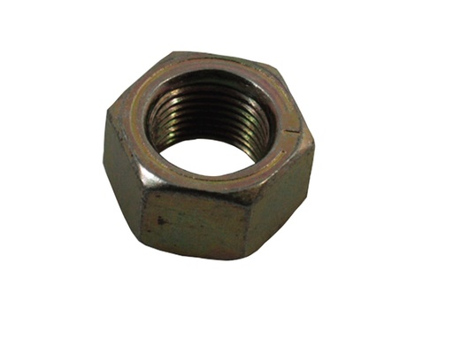 [VET/XK10] Nut for Small Vetus Engine Mounts M16x15