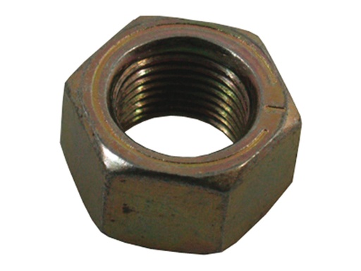 [RDM/3/4HN] Nut, 3/4" Half for RDM Engine-Mount