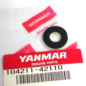 [YA/104211-42110] Seal, Rubber Flat-Ring 18x8mm