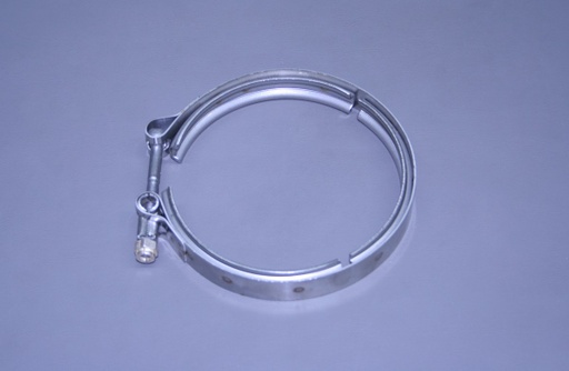 [YA/119574-13300] V-Clamp, Ring