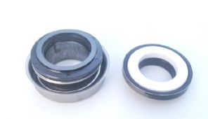 [YA/123472-42060] Mechanical Seal, with Spring 20x37mm