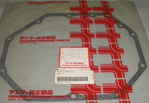 [YA/104271-01410] Gasket, Gear Case