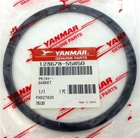 [YA/123678-55850] Gasket for Fuel Housing 6LH Series