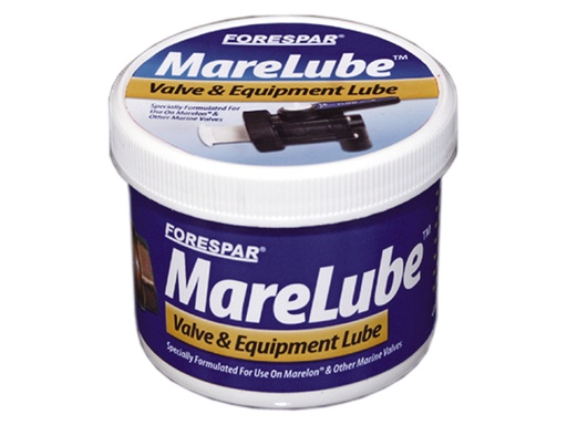 [FSP/770050] Lubricant, Non-Toxic Marine Valves MareLube 4oz