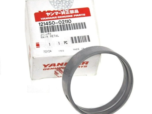 [YA/121450-02110] Bearing, Main