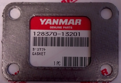 [YA/128370-13201] Gasket, Exhaust