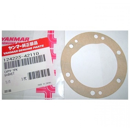 [YA/124223-42110] Gasket, Paper