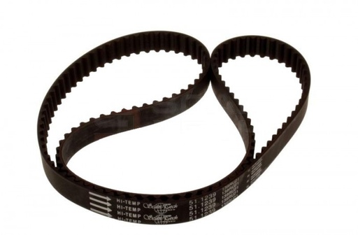 [YA/120270-01430] Belt, Timing for Outboard 27hp