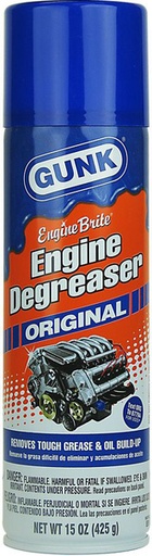 [GNK/EB1] Degreaser, for Engine Brite 16oz Gunk