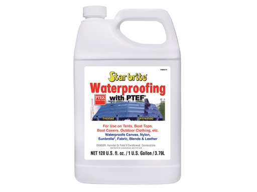 [STB/81900] Water Proofing, Treatment with PTEF Gal