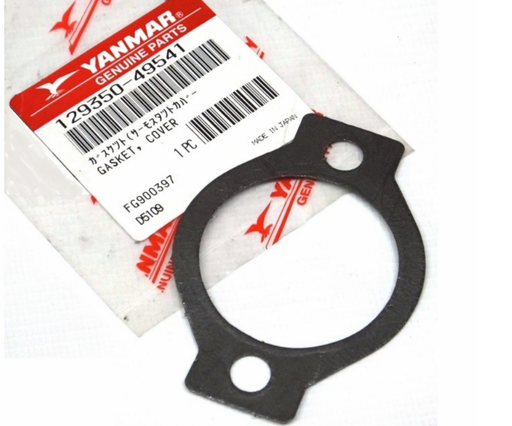 [YA/129350-49541] Gasket Cover