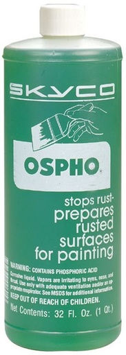 [OSPHOQT] Ospho - Qt