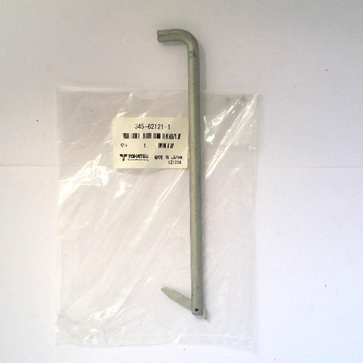 [TOH/345-62121-1] Thrust Rod, 30/40hp