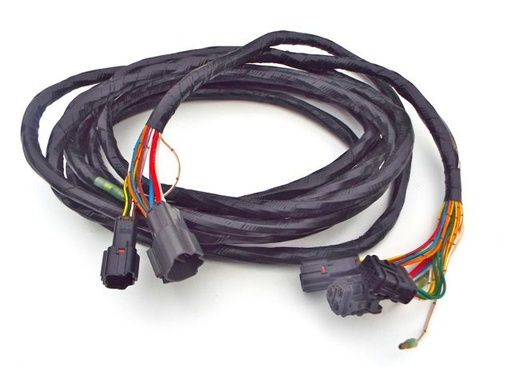 [YA/129574-77720] Wire Harness, Length:6m