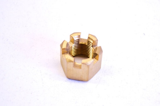 [TOH/345-64121-0] Propeller Nut, for Propeller