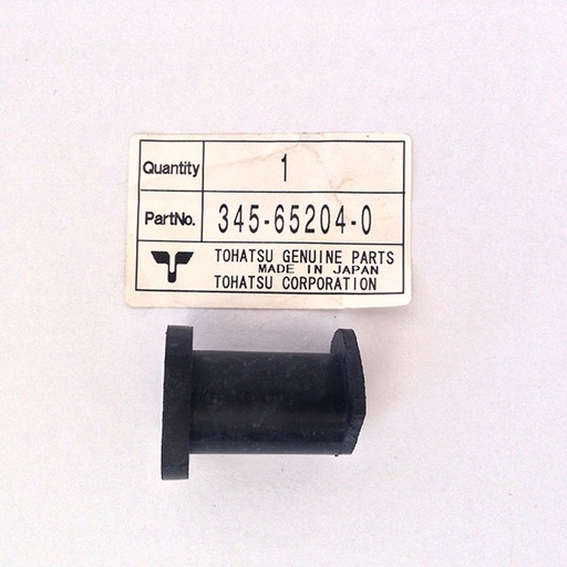 [TOH/345-65204-0] Lock Seal, Water Pipe S