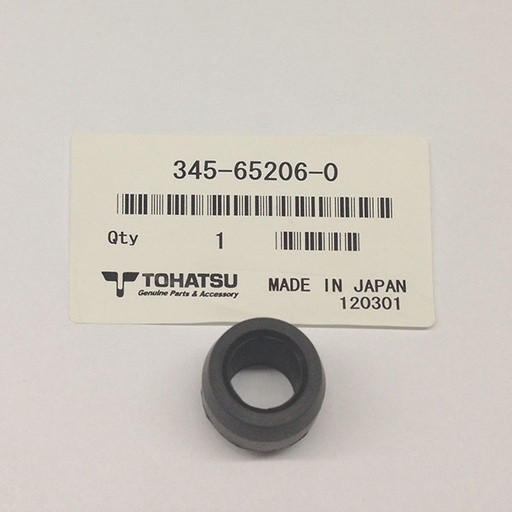 [TOH/345-65206-0] Grommet, Water Pipe Upper