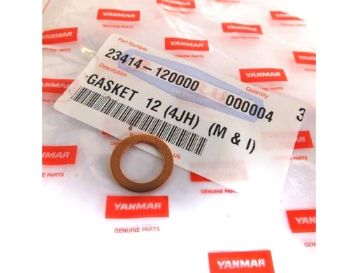 [YA/23414-120000] Gasket 12