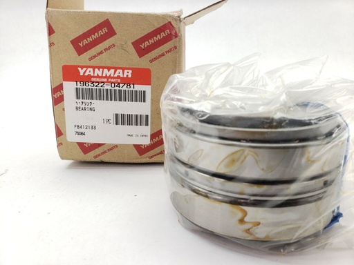 [YA/196322-04781] Bearing