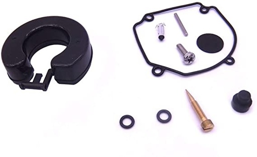 [TOH/345-87122-2] Carburetor Repair Kit, M40/50C 2 Stroke