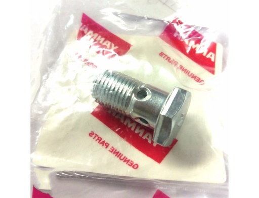 [YA/23857-080000] Bolt, M8 Joint Banjo