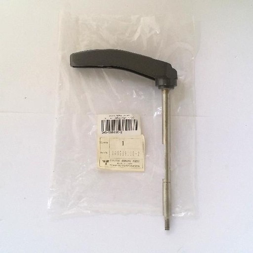 [TOH/345Q66110-2] Shift Lever, for M40C