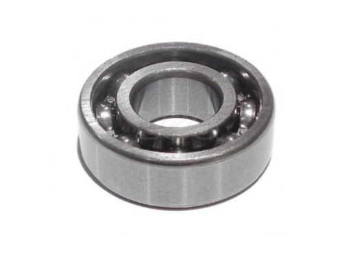 [YA/24101-063050] Ball Bearing, 25x62x17mm Single Radial Open #6305C3