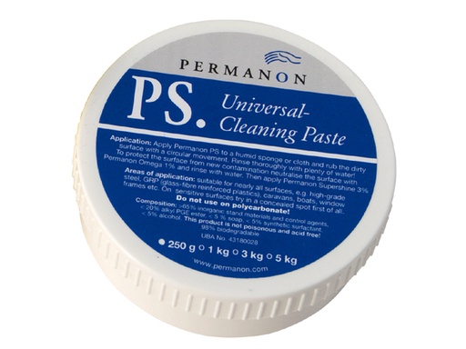 [PER/P-PASTE-250] Cleaning Paste, PS-Paste General Purpose 250mg