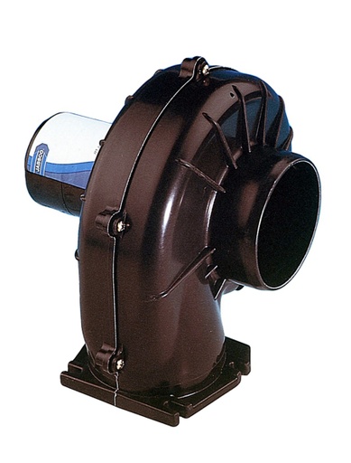 [JAB/34744-0000] Blower, Flange Mount 3" 115V 100ftÂ³/min