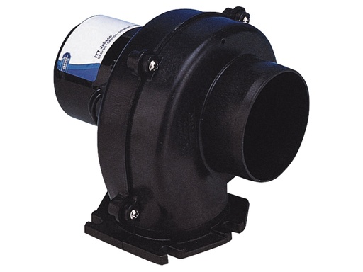 [JAB/35115-0020] Blower, Flange Mount 3" 12V 105ftÂ³/min