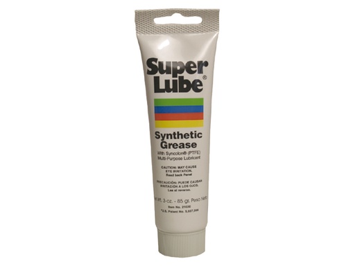 [SLUBE/TB] Grease, Multi-Purpose SuperLube 3oz/Tube