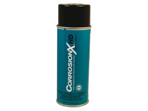 [COX/90104] Lubricant, Corrosion-X Heavy Duty 12oz Aerosol