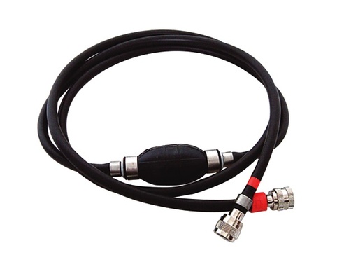 [TOH/3H6-70200-2] Fuel Line Assembly, for 4 Stroke Only