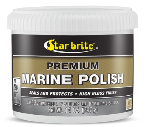 [STB/85714] Polish, Premium Marine with PTEF 14oz