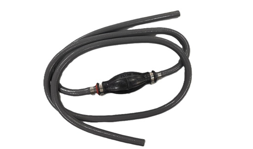 [SCP/07485] Fuel Line Assembly, Ø3/8" Universal Length:7' 2m no-EPA