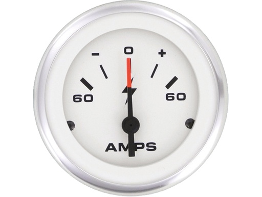 [VTH/60710FE] Ammeter, LidoPro 60-0-60