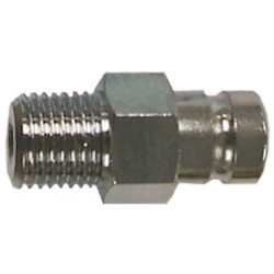 [TOH/9999800MA2] Fuel Connector, Tankside to Male Thread (1/4in.NPT)