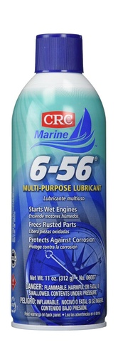 [CRC/06007] Formula 6-56, Marine 11oz Aerosol