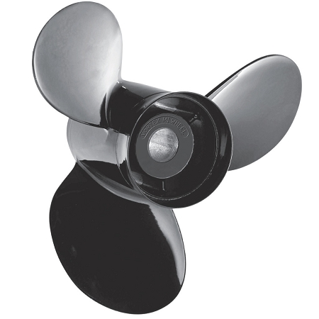 [MCG/992006] Propeller, noHub 3 Blade Ø14" Pitch:23" Series:A