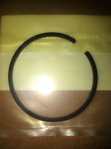 [TOH/302-00011-0] Piston Ring, Standard