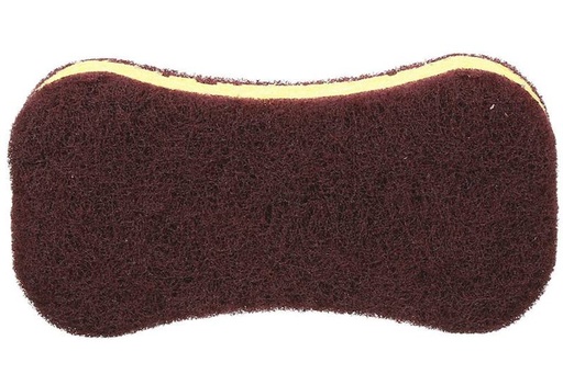 [MMM/07441] Sponge, General-Purpose Maroon